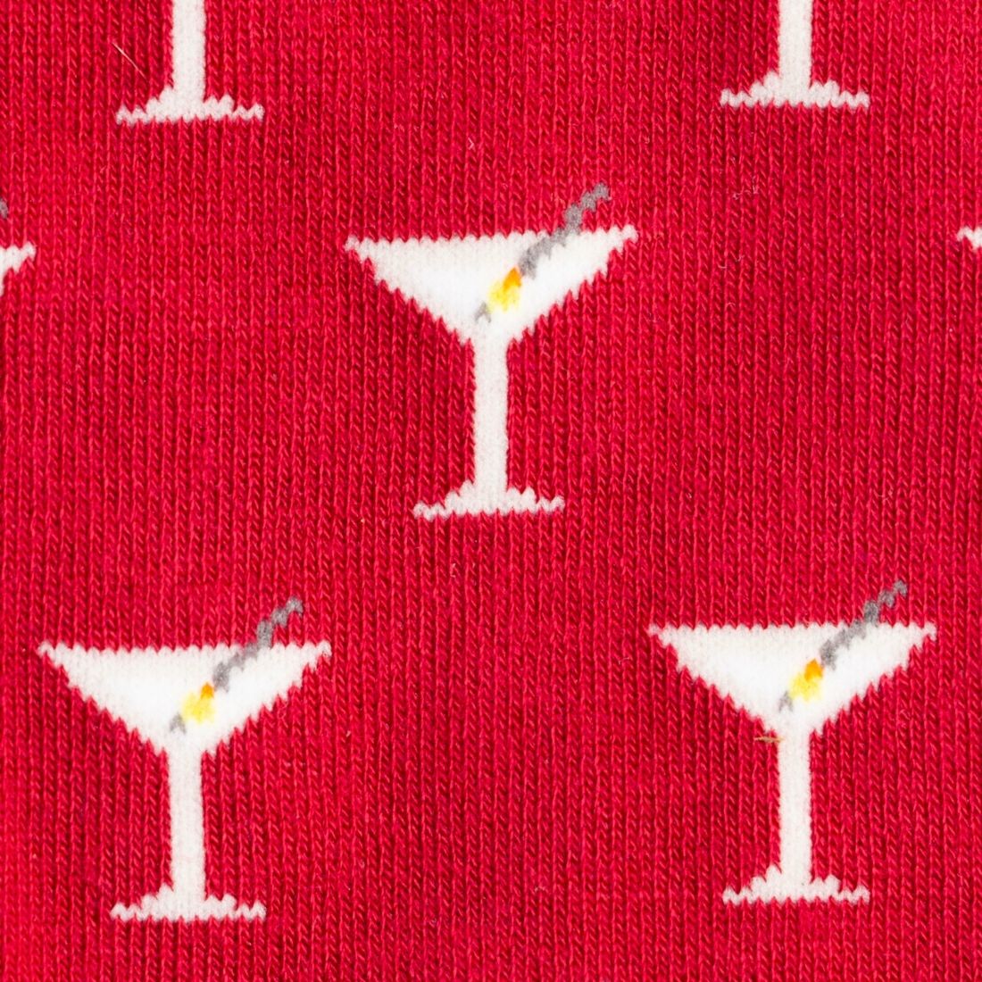 Martini Bamboo Socks